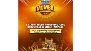 Business News | 4th Radio City Icon Awards 2025 - The Ultimate Stage for Mumbai's Business & Entertainment Icons