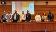 World News | Human Rights Defenders Praise India's Progress at UN Event in Geneva