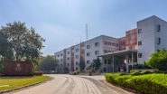 Business News | Placements at Anant National University, Reputed Companies Participate
