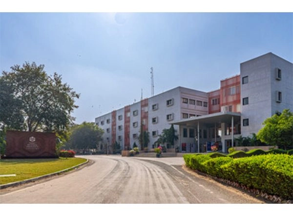 Business News | Placements at Anant National University, Reputed Companies Participate