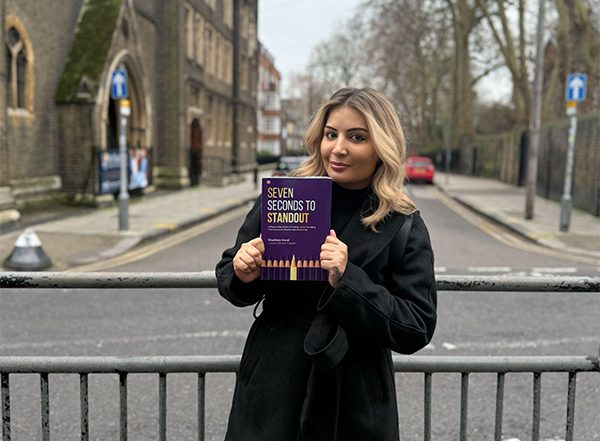 Business News | Khushboo Goyal's Seven Seconds to Standout: How Luxury Packaging Drives Business Growth