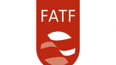 World News | FATF Emphasises Need for Public-private Partnerships to Step Up Global Defences Against Financial Crime