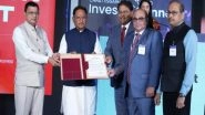 Business News | Chhattisgarh Government Signs MoU with NASSCOM, IESA and TIE Bangalore