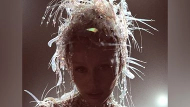 Entertainment News | Miley Cyrus Drops Trailer for 'Something Beautiful' Film Accompanying New Album