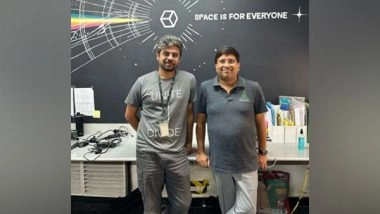 Business News | HYLENR and TakeMe2Space to Test LENR Powered Compute Modules