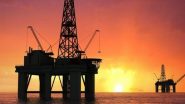 Business News | L&T Likely to Win USD 4-4.5 Bn Contract from QatarEnergy LNG: Axis Capital Report