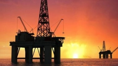 Business News | L&T Likely to Win USD 4-4.5 Bn Contract from QatarEnergy LNG: Axis Capital Report