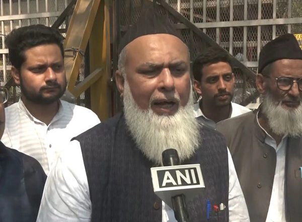India News | Bihar:Widespread Protests in Patna Against Waqf (Amendment) Bill, Muslim Clerics Call It 'unconstitutional'