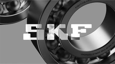 Business News | SKF Launches Updated Brand to Increase Stakeholder Value
