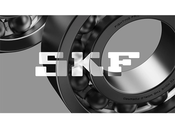 Business News | SKF Launches Updated Brand to Increase Stakeholder Value