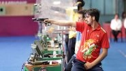 Sports News | KIPG 2025 Spotlight: Ex-Army Sniper Amir Ahmad Bhat Aims Paralympics Medal to Set New Benchmark in Life