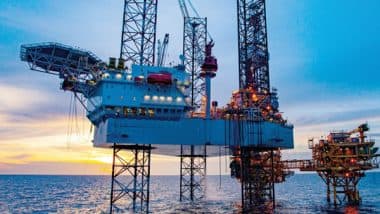 Business News | L&T Bags Largest-ever Contract from QatarEnergy LNG for Its Offshore Hydrocarbon Business