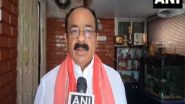 India News | Congress Dubs CBI Action as Revengeful; BJP Suggests Opposition to Support Central Agency in Probe