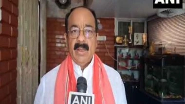 India News | Congress Dubs CBI Action as Revengeful; BJP Suggests Opposition to Support Central Agency in Probe