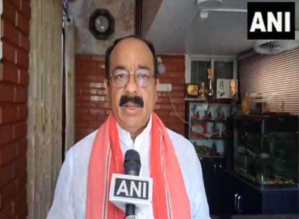 India News | Congress Dubs CBI Action as Revengeful; BJP Suggests Opposition to Support Central Agency in Probe
