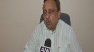 Business News | Praveen Khandelwal Urges Centre to Exempt Small Merchants, Consumers from Paying Merchant Discount Rate