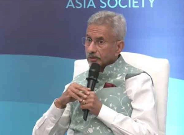 World News | From October Last Year, India-China Relationship Has Seen Some Improvement: Jaishankar