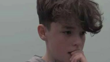 Entertainment News | Watch Adolescence Star Owen Cooper's Audition Tape for Hit Netflix Show