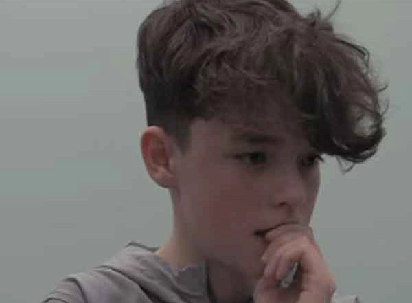 Entertainment News | Watch Adolescence Star Owen Cooper's Audition Tape for Hit Netflix Show