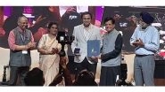 Business News | Jio Platform Limited Receives Two Prestigious Intellectual Property Awards