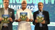 India News | Tourism Sector Can Emerge as Largest Contributor to India's GDP, Says Union Minister Shekhawat