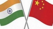 World News | India, China Discuss Resumption of Dialogue in Step-by-step Manner to Address Each Other's Priority Areas of Interest and Concern