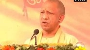 India News | Such Huge Gathering of Saints, Devotees Never Seen Before: UP CM Yogi Adityanath on Mahakumbh