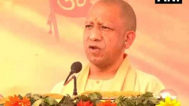 India News | Such Huge Gathering of Saints, Devotees Never Seen Before: UP CM Yogi Adityanath on Mahakumbh
