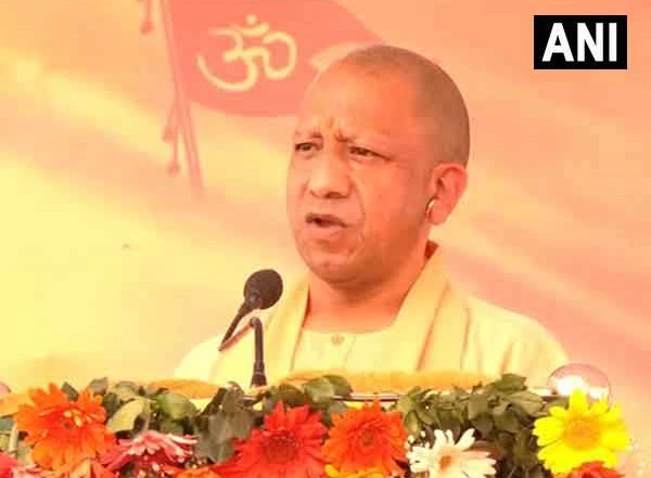 India News | Such Huge Gathering of Saints, Devotees Never Seen Before: UP CM Yogi Adityanath on Mahakumbh