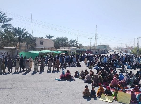World News | Pakistan: UN Experts Demand Release of Baloch Activists and End to Crackdown on Peaceful Protest