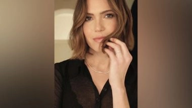 Entertainment News | Mandy Moore Plans to Rebuild House Destroyed in LA Fires