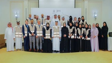 World News | UAE: Ministry of Finance Launches Humanitarian, Social Initiatives During Ramadan