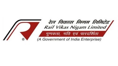 India News | RVNL Secures NHAI Project Worth Rs 554.64 Crore for Six-lane Connectivity to Visakhapatnam Port Road