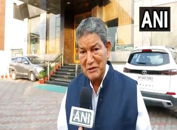 India News | How Will Democracy Be Protected if LoP is Not Allowed to Speak: Congress' Harish Rawat