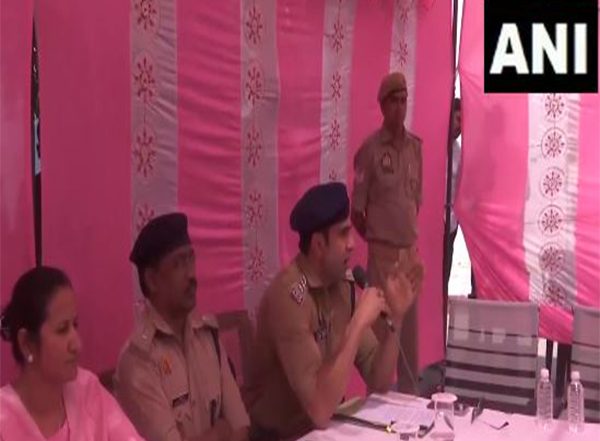 India News | Uttar Pradesh: Peace Committee Meeting Held in Sambhal to Discuss Arrangements for Upcoming Festivals