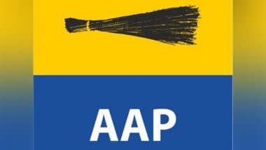 India News | AAP Appoints Mukesh Ahlawat as Deputy Leader and Jarnail Singh as General Secretary