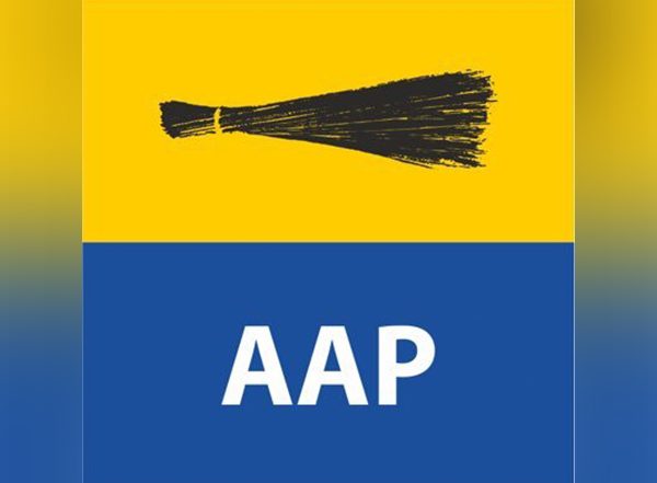 India News | AAP Appoints Mukesh Ahlawat as Deputy Leader and Jarnail Singh as General Secretary