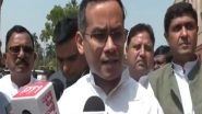 India News | LoP is Very Important Position in Our Parliamentary Tradition: Gaurav Gogoi