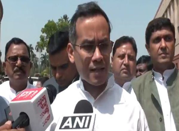 India News | LoP is Very Important Position in Our Parliamentary Tradition: Gaurav Gogoi