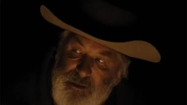 Entertainment News | 'Rust' Trailer Debuts: Alec Baldwin's Film's Long-awaited Release Date Announced