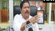India News | West Bengal: BJP Leader Arjun Singh Claims Attack on His House, Accuses Police of 'inaction'