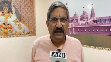 India News | Uttar Pradesh: Ayodhya Gears Up for Grand Ramkot Parikrama Ahead of Ram Navami