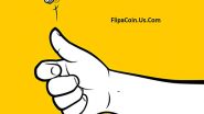 Business News | Flip a Coin Online - Coin Flip Tool for Heads or Tails