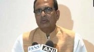 Union Agriculture Minister Shivraj Singh Chauhan Appeals to State Governments To Purchase Crops at MSP