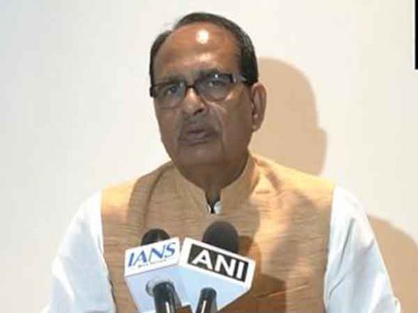 Shivraj Singh Chauhan Appeals to State Govts To Purchase Crops at MSP