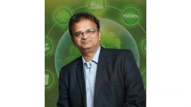 Business News | Dexian India Announces Groundbreaking Investment in AgriTech to Empower Indian Farmers