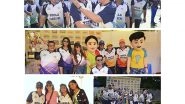 Business News | Asit Kumarr Modi's Neela Premier League Brings TMKOC Family Together Through Cricket