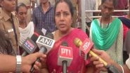India News | BJP MLA Vanathi Srinivasan Opposes Resolution Moved by Tamil Nadu CM Against Waqf Amendment Bill 2024