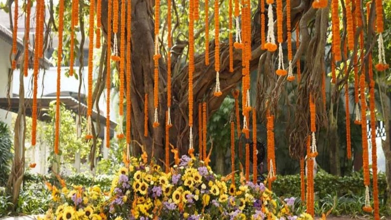 Business News | Why More Couples Are Choosing India for Their Destination Wedding in 2025