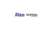 Business News | Altius Embarks on Digital Transformation Journey with Tarantula
